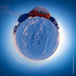 Little Planet Antarctica