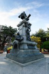 Monument of Ferdinand Magellan