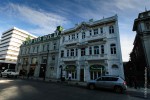Punta Arenas