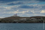 Isla Magdalena Lighthouse
