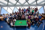 60th Anniversary of the Halley Base