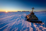 Halley Memorial