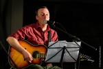 Halley Folk Night