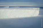 Edge of the Ice Shelf
