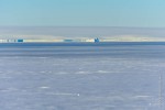 The Antarctic Continent