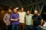 Beer tasting and Beard Competition