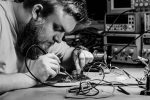 Halley Electronics Engineer