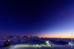 First Light