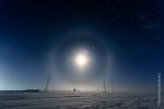 Yet Another Moon Halo