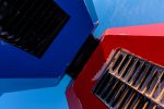 Red vs. Blue
