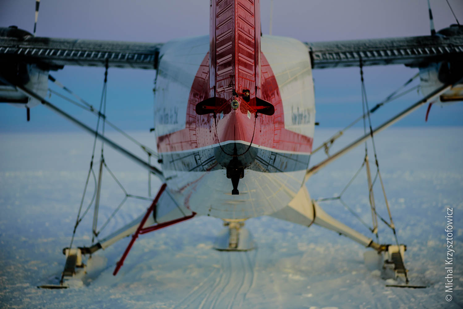 Twin Otter