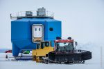 E2 Module is away