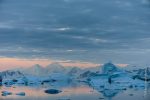 Scenery in Rothera